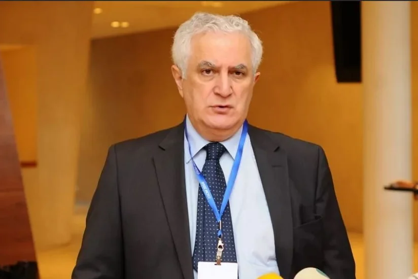 Koronavirusun aşkarlandığı gürcü Azərbaycanda digərləri ilə ünsiyyətdə olub