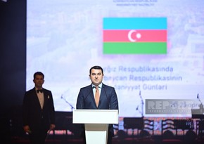 Adil Kərimli: Azərbaycanla Qırğızıstanın dinamik inkişaf edən münasibətləri tarixi köklərə əsaslanır