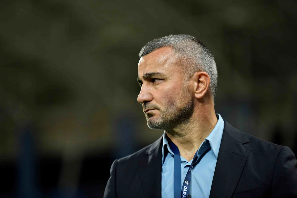 Qarabağın baş məşqçisi: Yeni transfer etmə ehtimalımız var