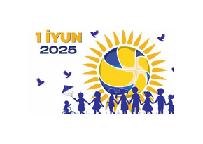 Bakıda voleybol festivalı keçiriləcək