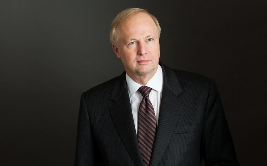 Robert Dadli: “BP “Exxon” və “Chevron”un AÇG-dəki paylarını almağa hazırdır”
