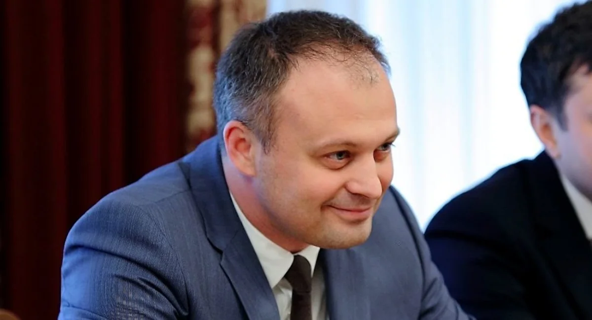 Спикер парламента Молдовы подписал закон о запрете российских передач