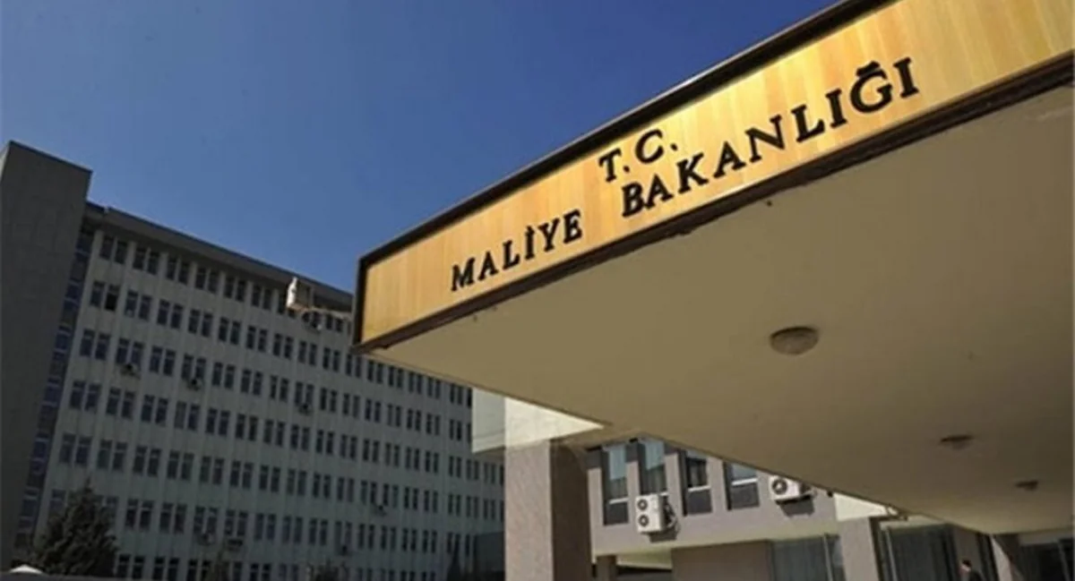 Maliyyə Nazirliyi: Türkiyə BVF-dən kredit istəməyib