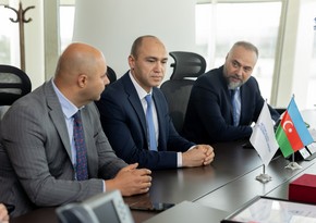 Bakı aeroportunun enerji idarəçiliyi beynəlxalq tələblərə tam uyğun qiymətləndirilib