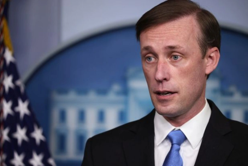 White House: Aid package to Israel will be presented to US Congress soon