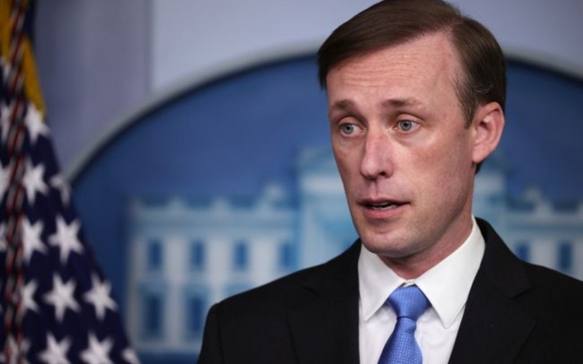 Белый дом: США смогут одновременно поддерживать Украину и Израиль