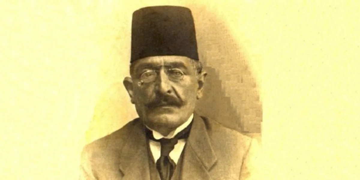 Əhməd bəy Ağaoğlunun 150 illik yubileyi qeyd olunacaq - SƏRƏNCAM