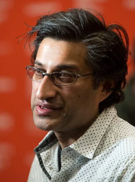 'Ali and Nino' premiered in the USA