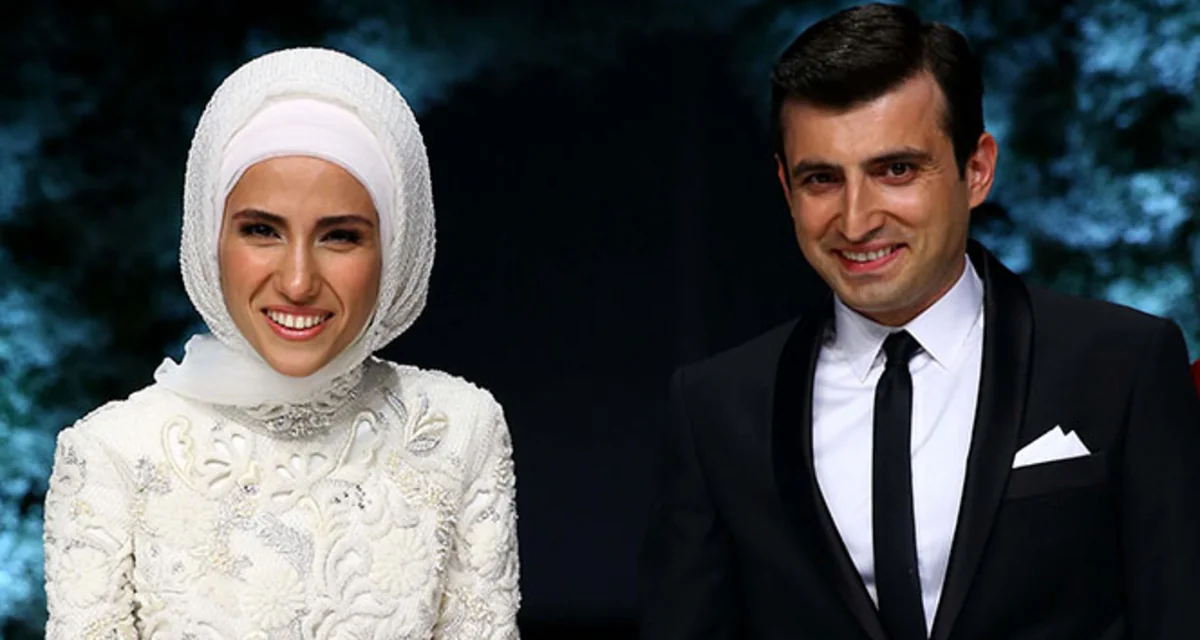 Rəcəb Tayyib Ərdoğanın nəvəsi dünyaya gəlib