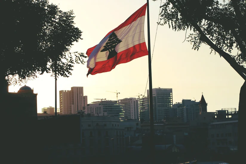 Власти Ливана вводят повторный карантин до 30 ноября