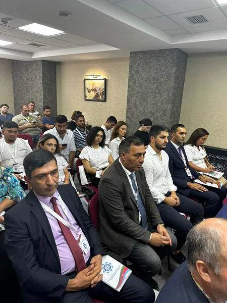 İsmayıllıda Media və din adlı üçgünlük seminarın açılışı olub