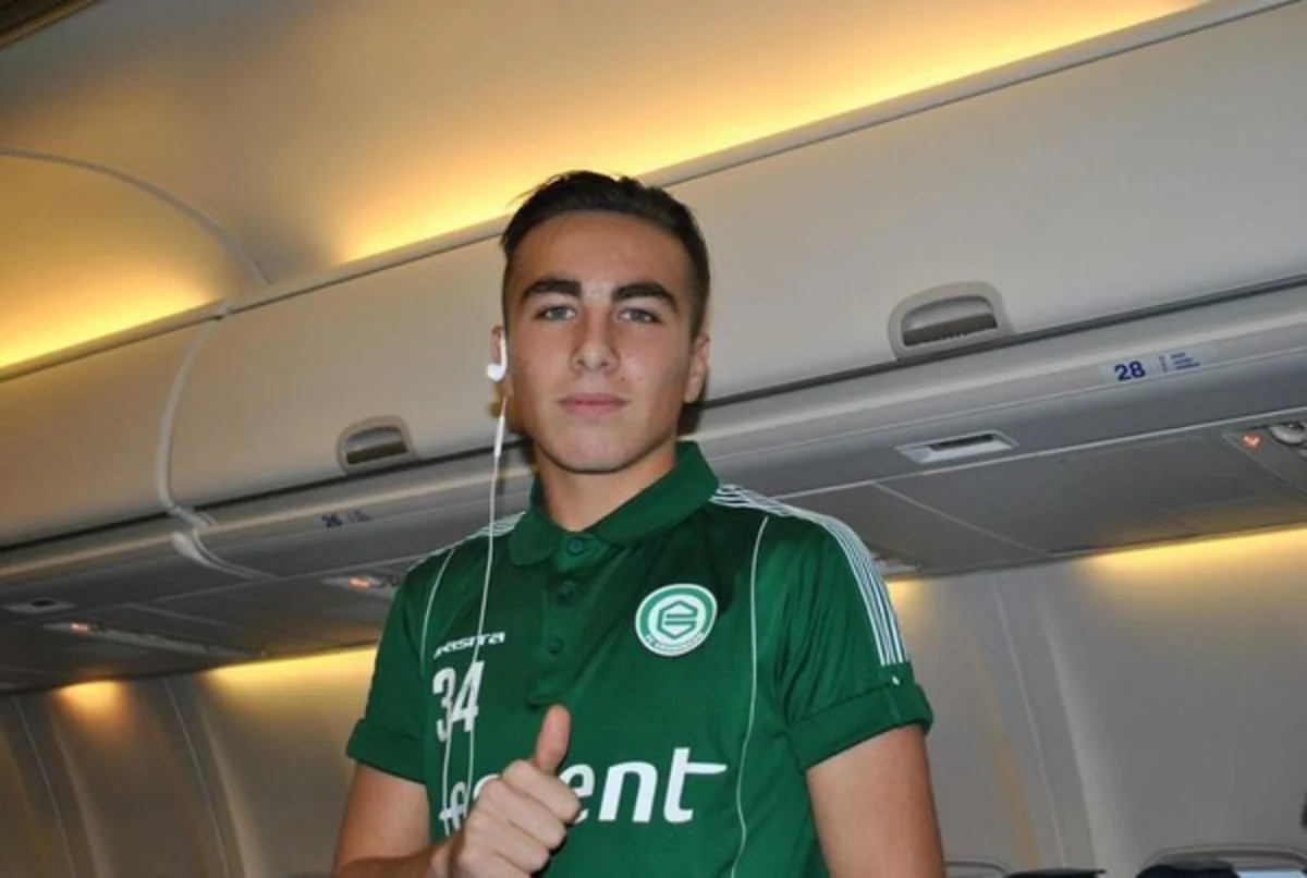 Ozan Can Kökcü: Azərbaycan çempionatında da oynaya bilərəm