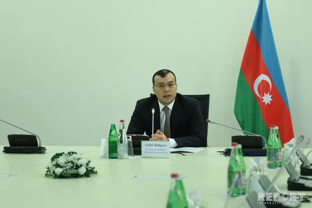 Azerbaijan intends to set single rates with Trans-Caspian transport corridor