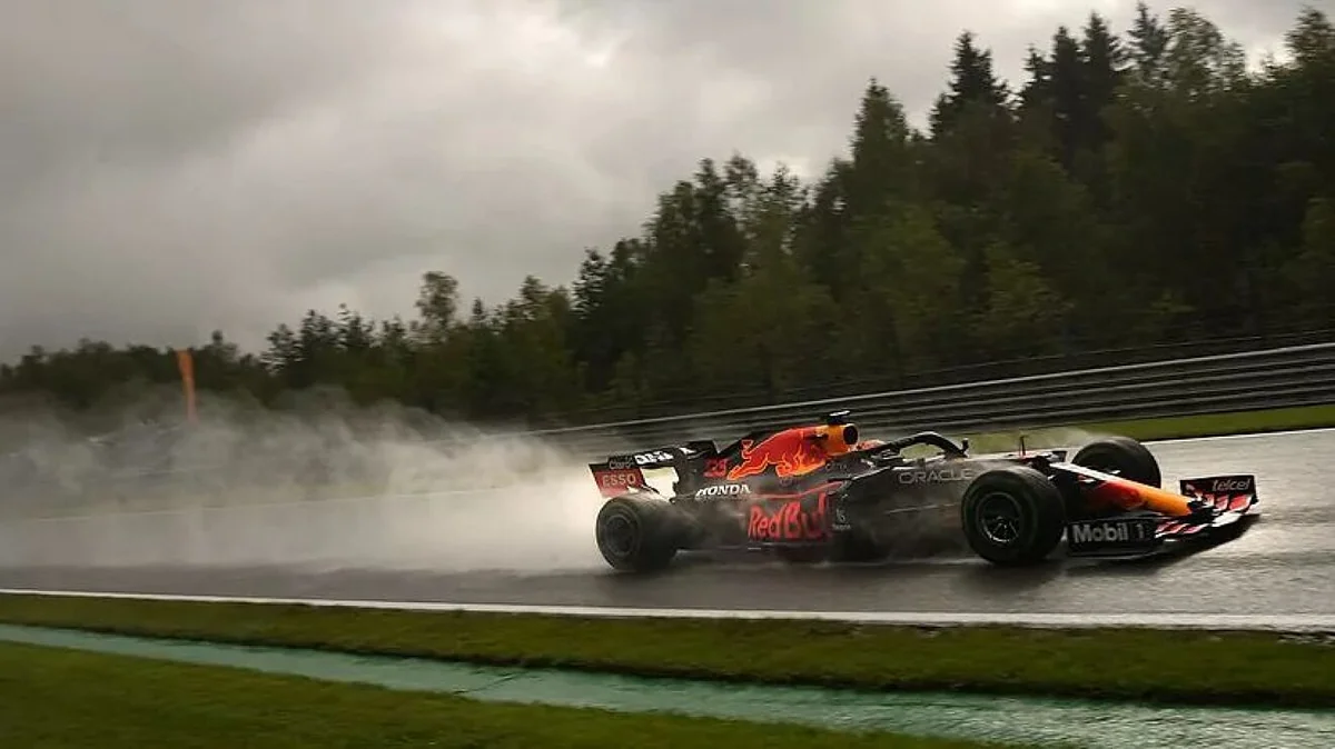 Formula 1: Belçika Qran-prisi təqvimdən çıxarılır