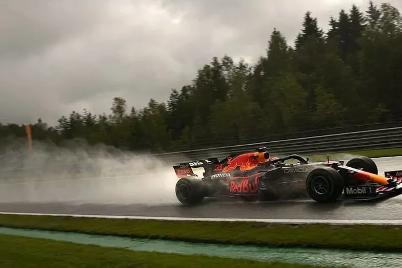 Formula 1: Belçika Qran-prisi təqvimdən çıxarılır