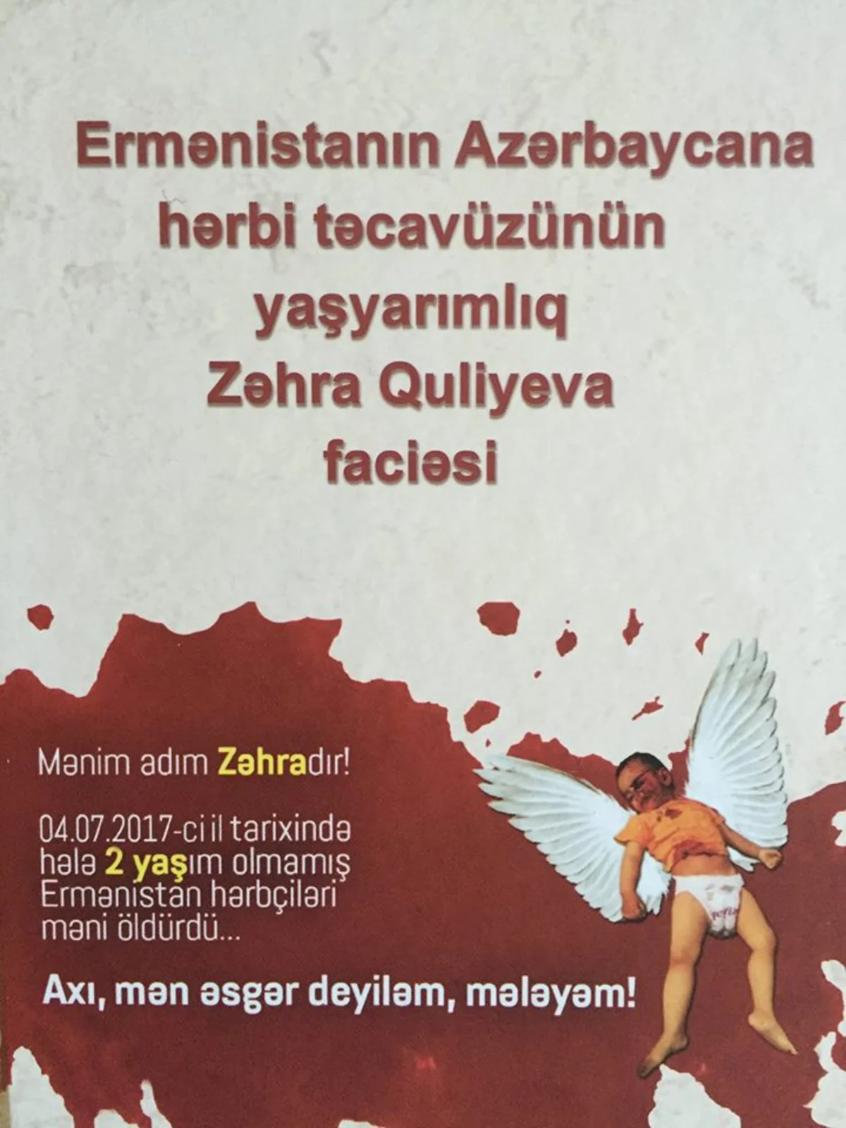 Deputat Aydın Mirzəzadənin Zəhra Quliyevaya həsr etdiyi kitabı çapdan çıxıb