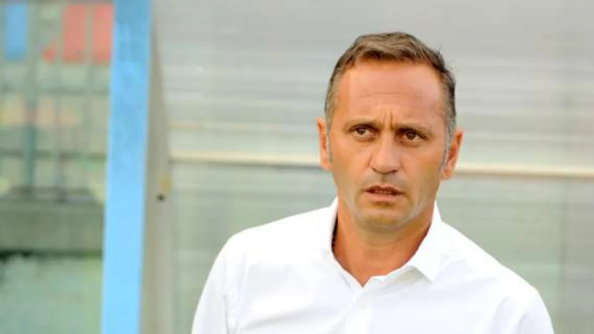 Canni De Byazinin köməkçisi İtaliya klubunun baş məşqçisi olacaq