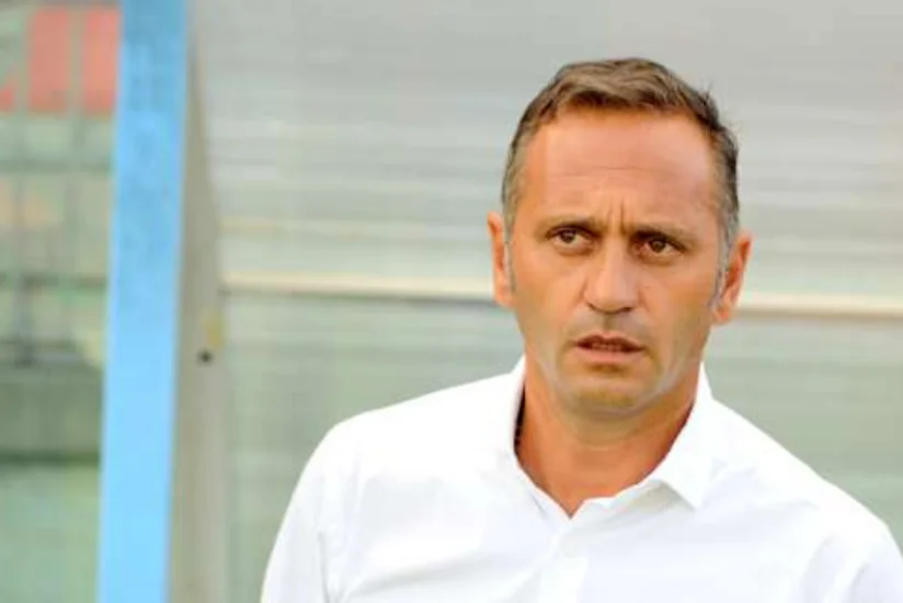 Canni De Byazinin köməkçisi İtaliya klubunun baş məşqçisi olacaq