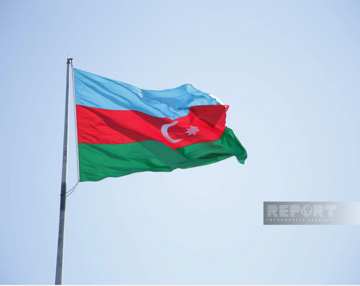 Azərbaycanın Yaxın Şərq siyasəti – uğurlu diplomatiyanın nəticəsi - ŞƏRH