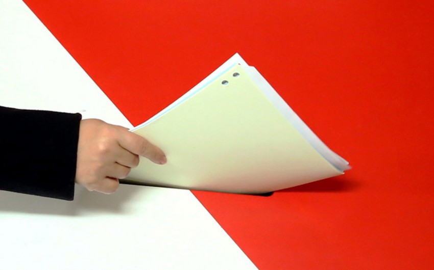 Poland votes in the first round of a presidential election