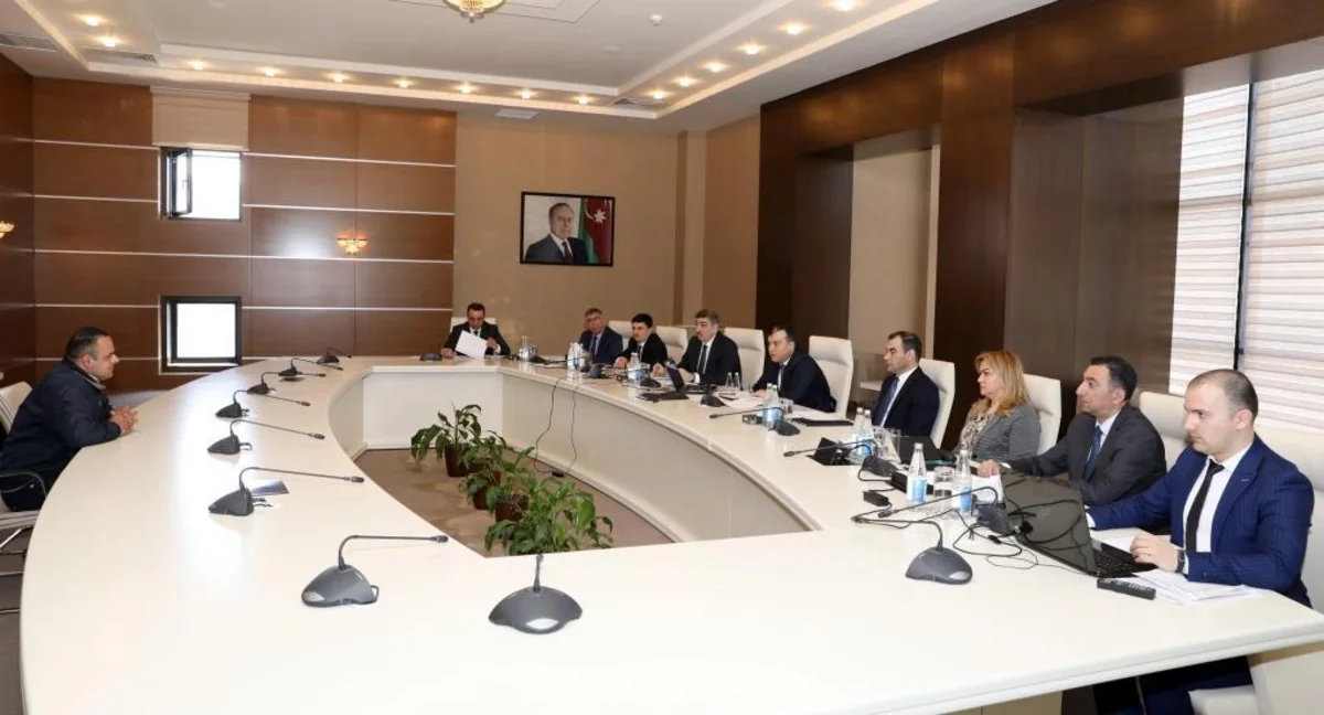 Qəbələdə reabilitasiya müəssisəsi tikiləcək