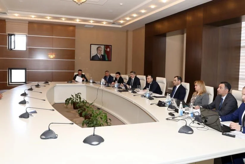Qəbələdə reabilitasiya müəssisəsi tikiləcək
