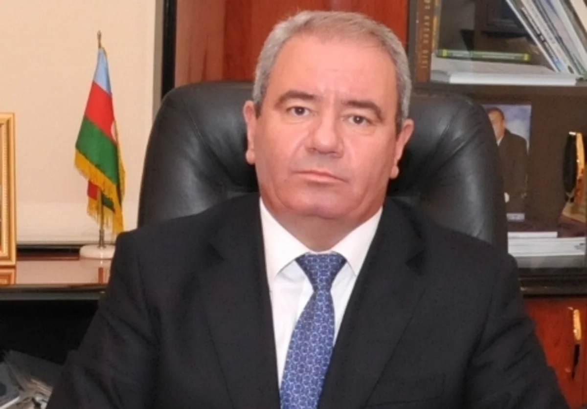 ​Böyük Britaniya Azərbaycanla peyk sənayesində birgə layihələrə maraq göstərir