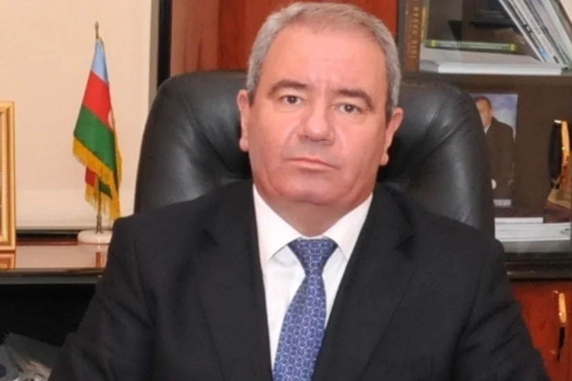 ​Böyük Britaniya Azərbaycanla peyk sənayesində birgə layihələrə maraq göstərir