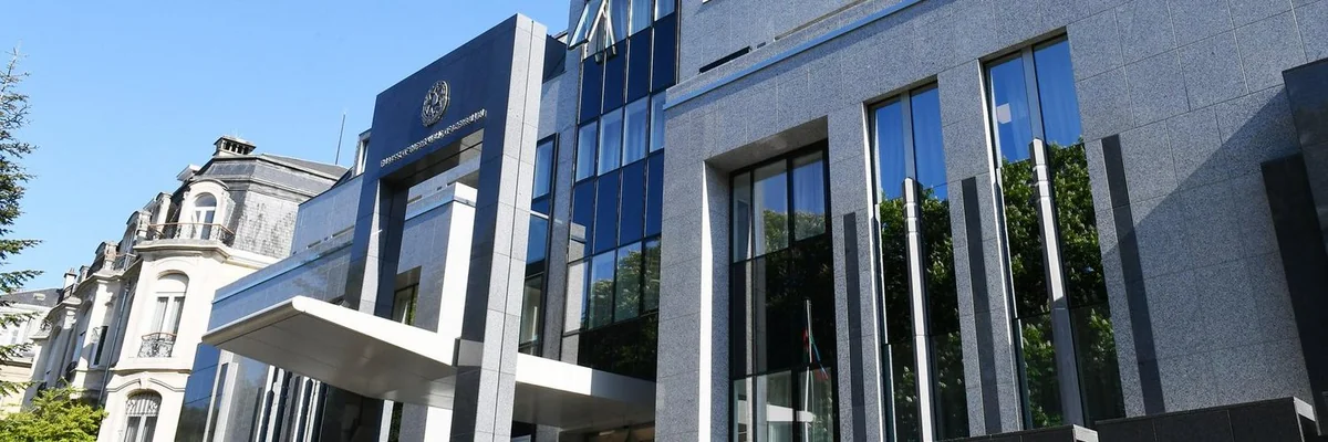 Azərbaycan səfirliyindən onu izləməyə başlayan erməni diplomata: “Düşündürücü məlumatlar tapacaqsınız”