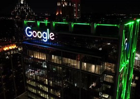 “Google” Azərbaycandakı payını ardıcıl 4-cü aydır itirir