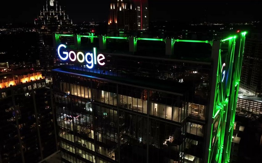 “Google” Azərbaycandakı payını ardıcıl 4-cü aydır itirir
