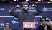 Рафаэль Физиев: Я не мог проиграть перед этими болельщиками
