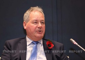 British MP: We plan to expand cooperation with Azerbaijan