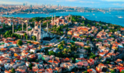 Azərbaycan vətəndaşları Türkiyədə ev alışını 17 % artırıb