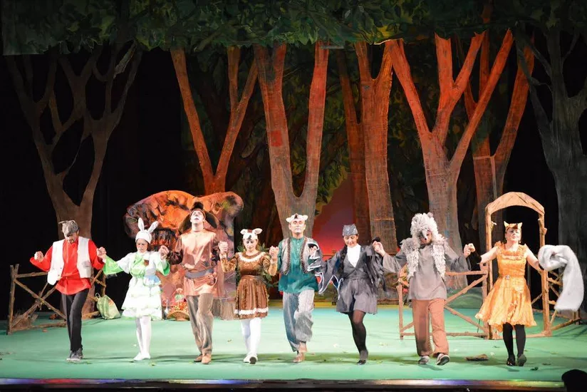 ​'Dovshanyn ad günü' premiere performance to be held