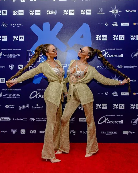 Xəzər sahilində isti həftə sonu: Bakıda JARA festivalının möhtəşəm pre-partisi keçirilib - FOTO - VİDEO