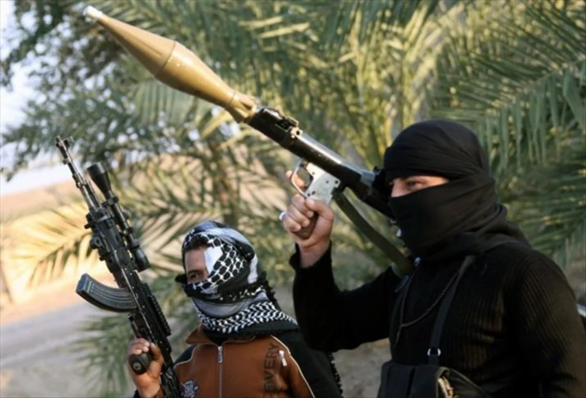 İŞİD terror təşkilatının Suriya və İraq üzrə rəhbəri öldürülüb