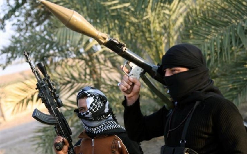 İŞİD terror təşkilatının Suriya və İraq üzrə rəhbəri öldürülüb
