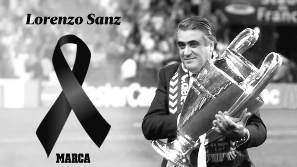 Real Madridin sabiq prezidenti koronavirusdan öldü