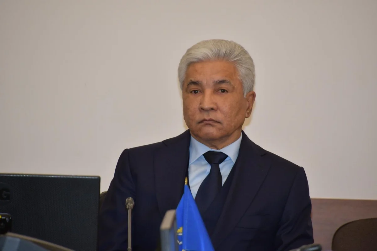 Sec.-Gen. hopeful Yerevan will officially clarify its status in CSTO