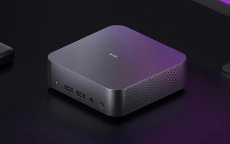 Xiaomi выходит на рынок настольных компьютеров