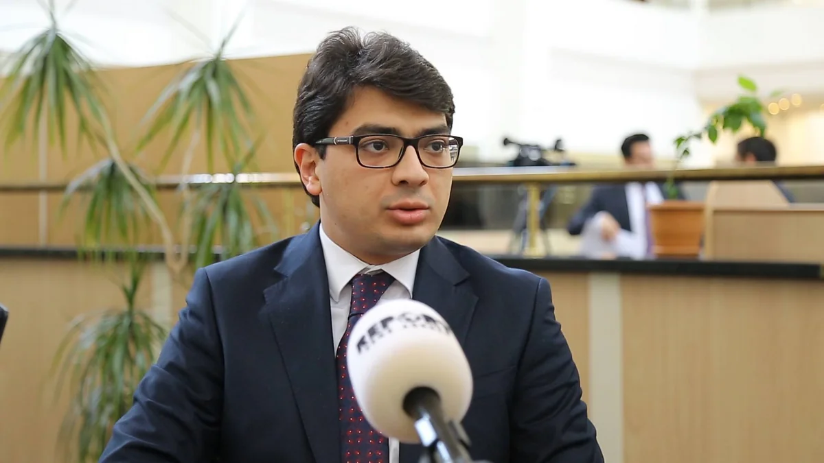 Орхан Исмайлов: В этом месяце будет внедрен механизм по проблемным кредитам - ИНТЕРВЬЮ