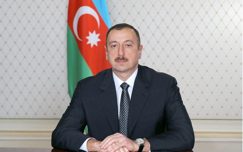 Azərbaycan Prezidenti Kuba və Sudanın dövlət başçılarını təbrik edib