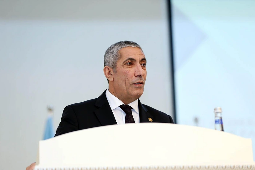 Siyavuş Novruzov: Azərbaycan Ermənistanla sülh müqaviləsinin bir addımlığındadır