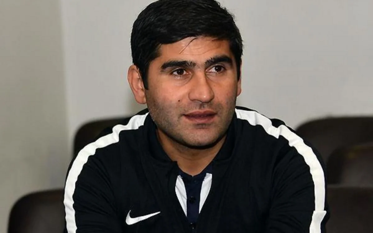 Sabahın baş məşqçisi: Bugünkü hakimlik biabırçılıq idi