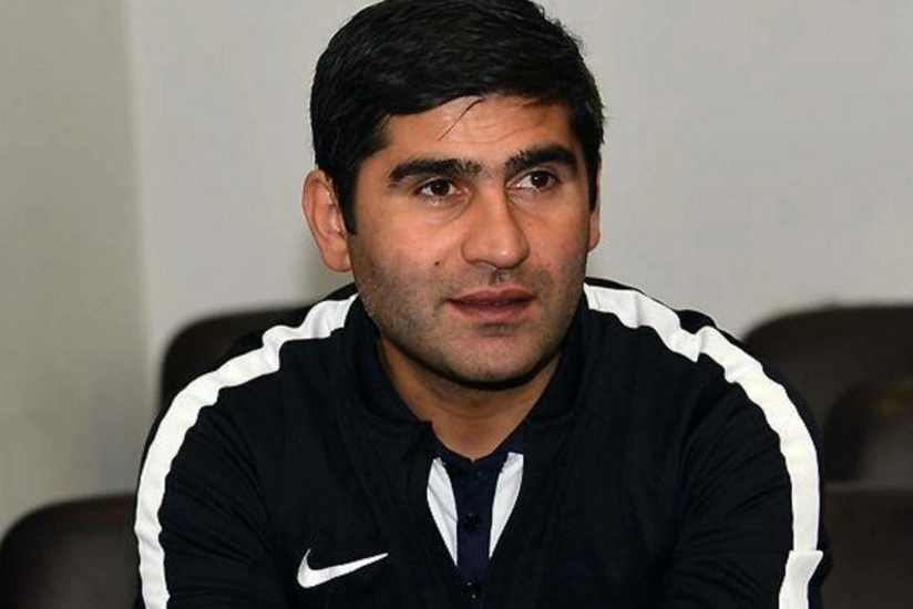 Sabahın baş məşqçisi: Bugünkü hakimlik biabırçılıq idi