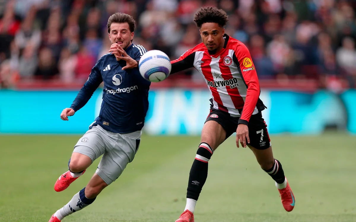 МЮ выставил свой самый молодой стартовый состав в истории АПЛ