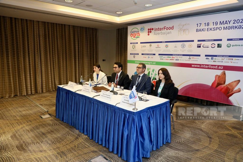 В Нахчыване пройдет фестиваль аграрных инноваций