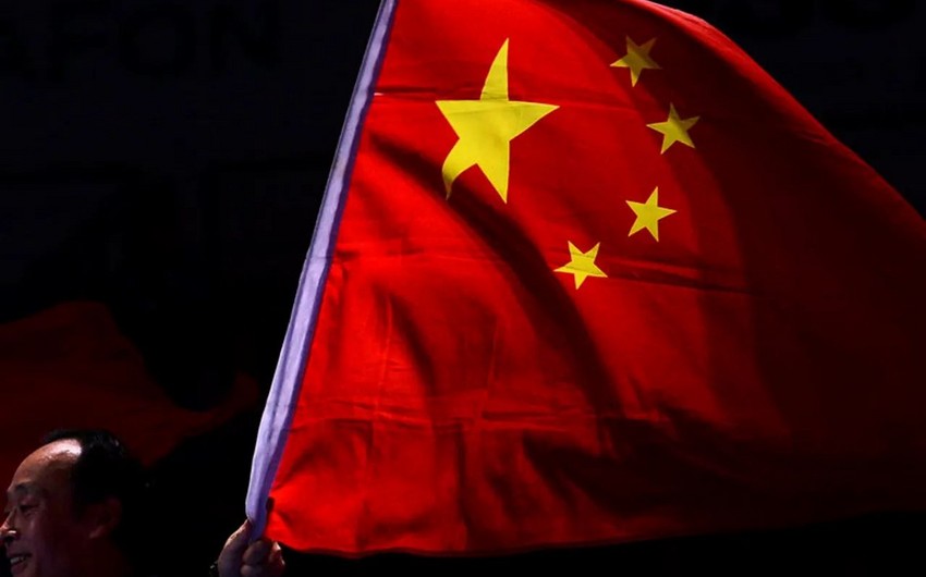 China to host global security forum