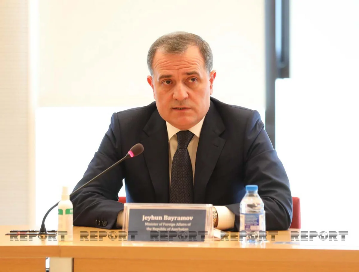 Foreign Minister: Armenia breaks previously reached agreements